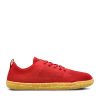 cherry-red