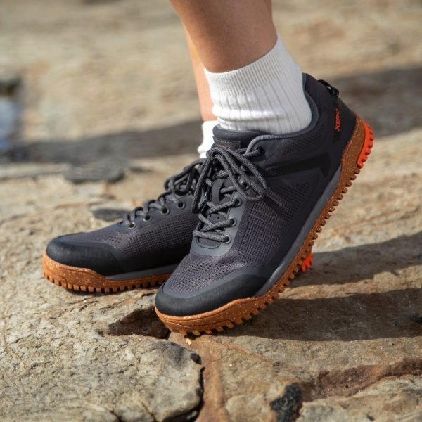 Xero Shoes Ridgeway Mesh Low Women