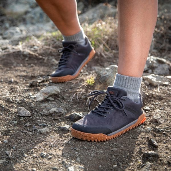 Xero Shoes Ridgeway Mesh Low Women