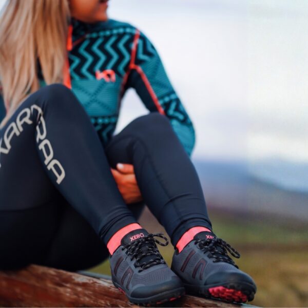 Xero Shoes Mesa Trail II Women