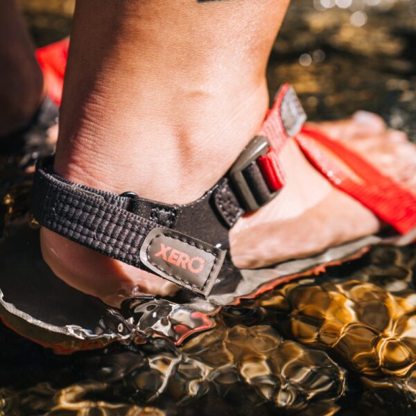Xero Shoes Z-Trail EV Women