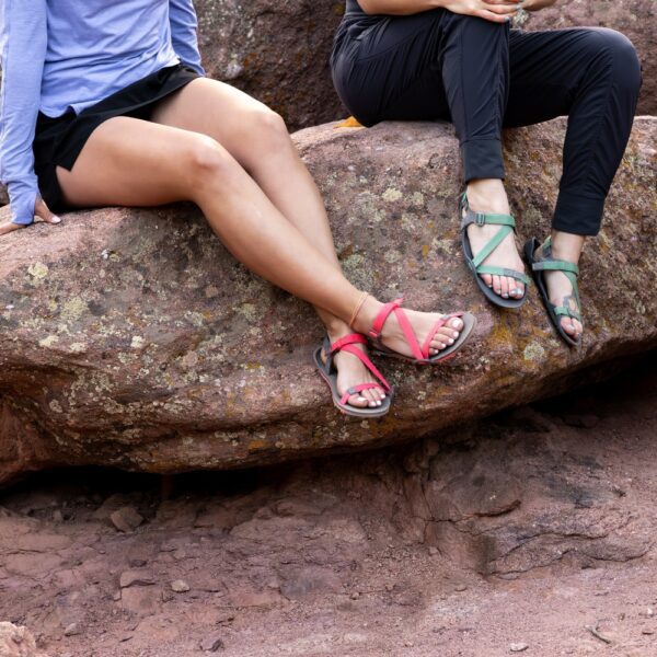 Xero Shoes Z-Trail EV Women