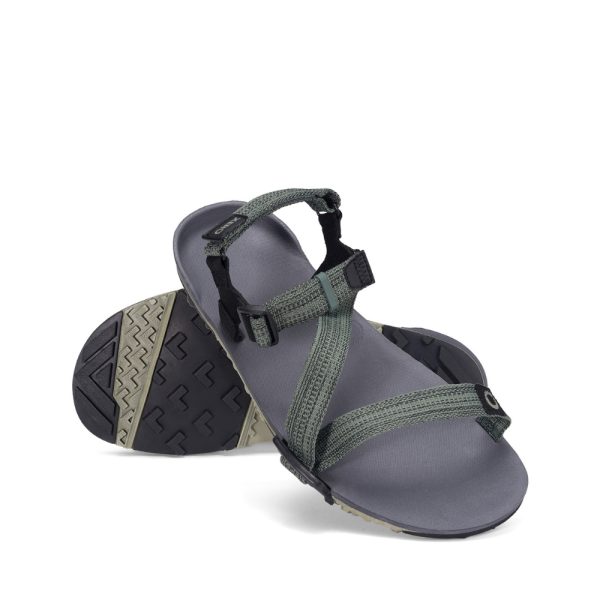 Xero Shoes Z-Trail EV Men