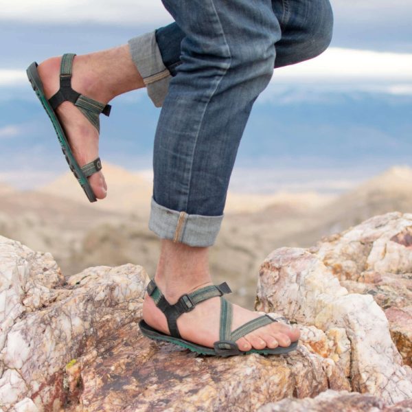 Xero Shoes Z-Trail EV Men