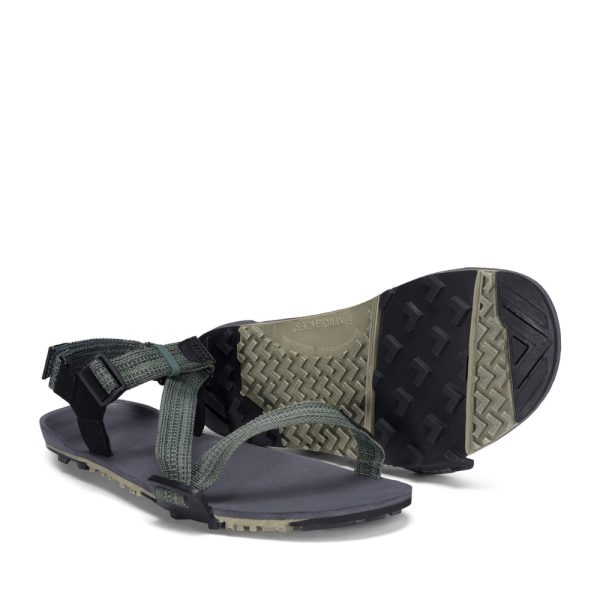Xero Shoes Z-Trail EV Men