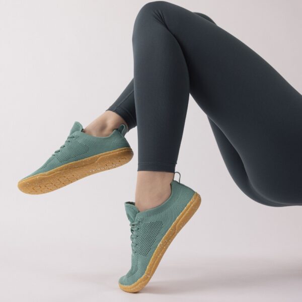 Groundies Active Knit Women