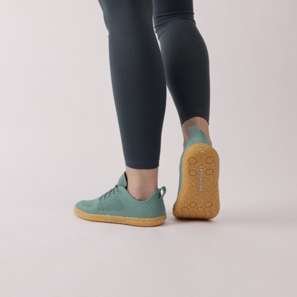 Groundies Active Knit Women