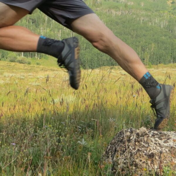 Xero Shoes Mesa Trail II Men