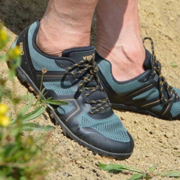 Xero Shoes Mesa Trail II Men