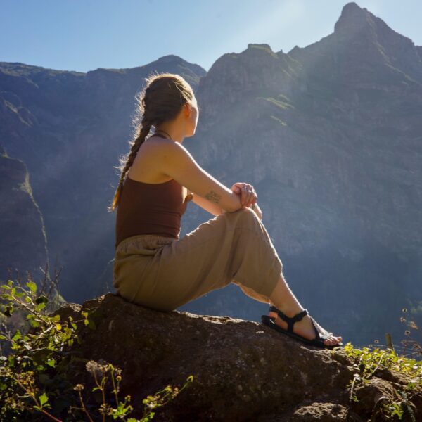 Xero Shoes Z-Trail EV Women