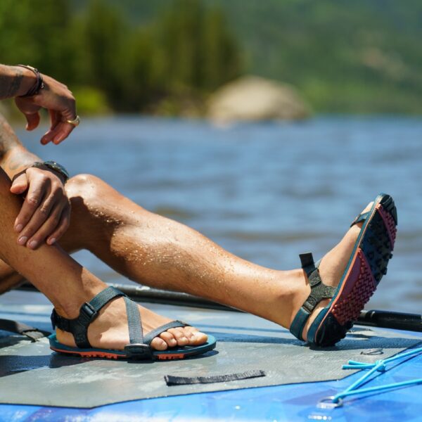 Xero Shoes Z-Trail EV Men