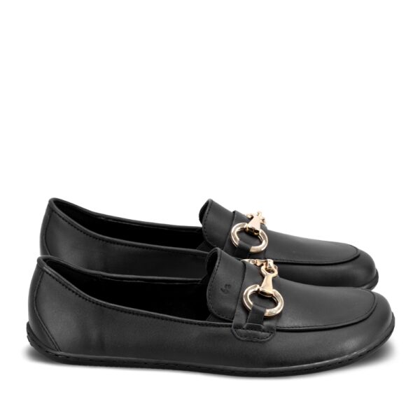 Be Lenka Viva black - para, profil