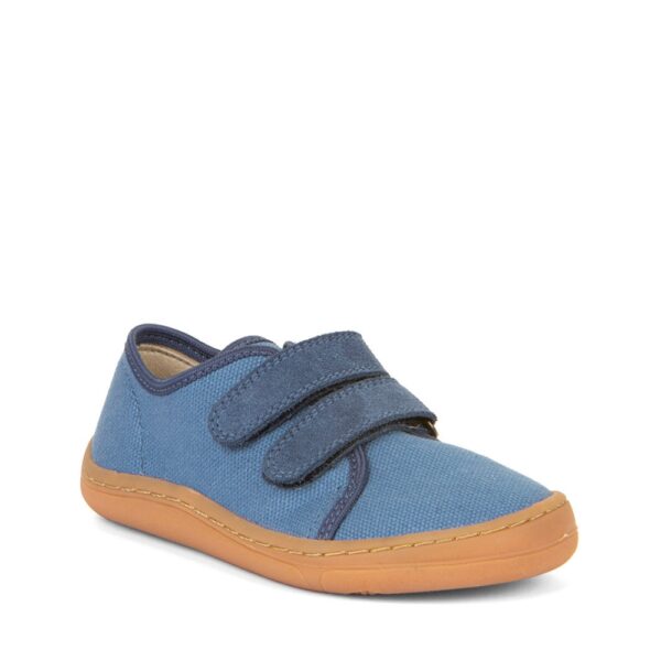 Froddo Barefoot Canvas Rubber