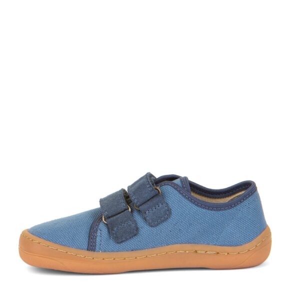 Froddo Barefoot Canvas Rubber