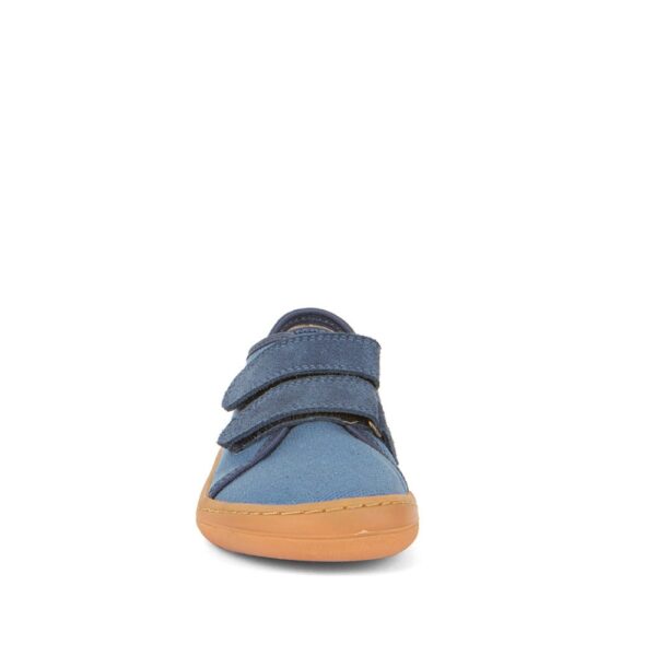 Froddo Barefoot Canvas Rubber