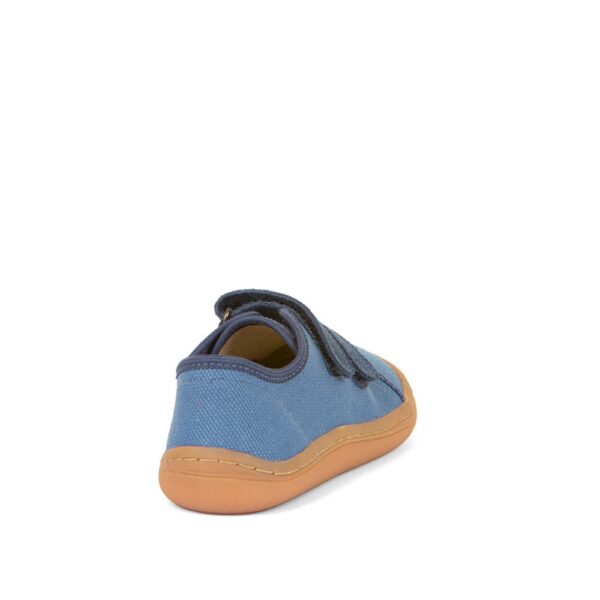 Froddo Barefoot Canvas Rubber