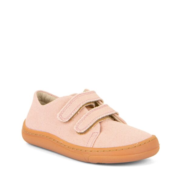 Froddo Barefoot Canvas Vegan