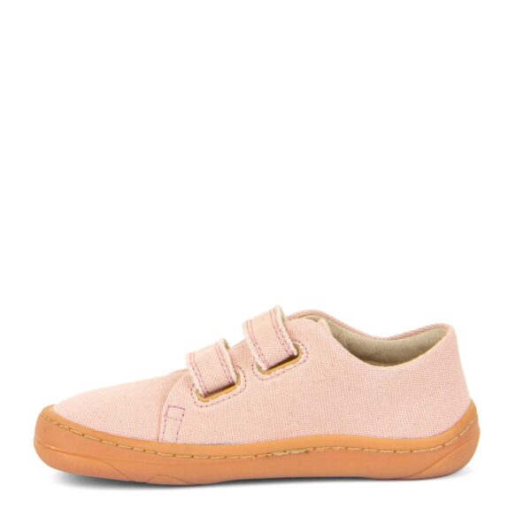 Froddo Barefoot Canvas Vegan