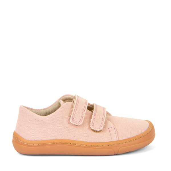 Froddo Barefoot Canvas Vegan