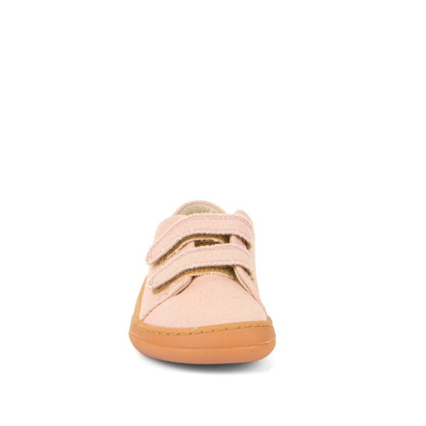 Froddo Barefoot Canvas Vegan