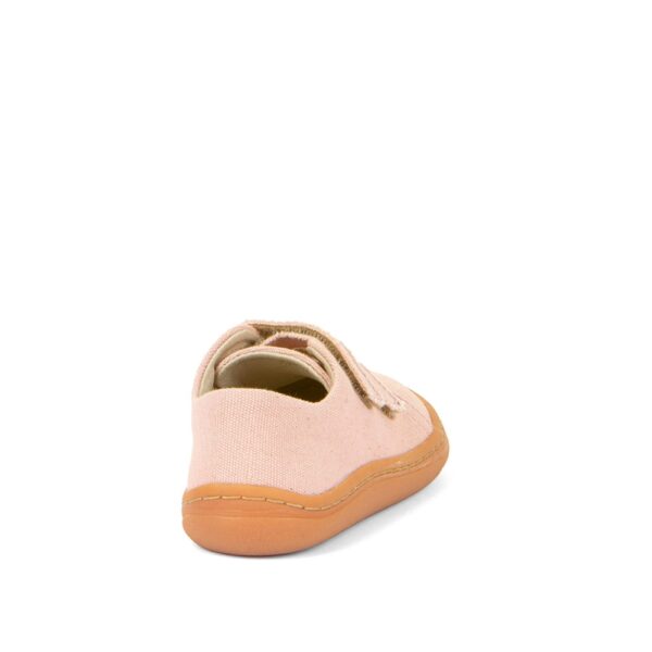 Froddo Barefoot Canvas Vegan