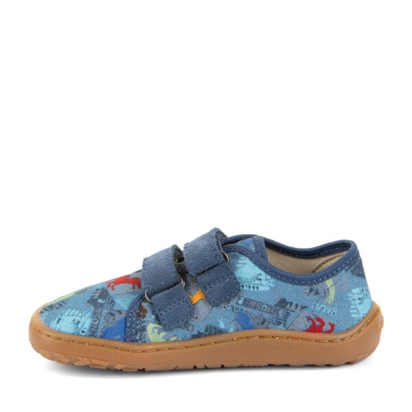 Froddo Barefoot Canvas