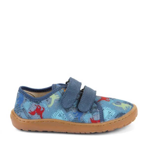 Froddo Barefoot Canvas