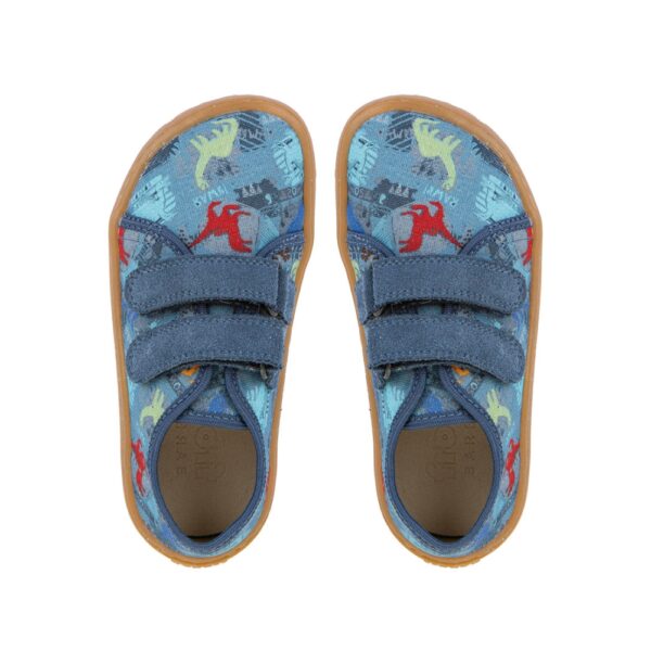 Froddo Barefoot Canvas