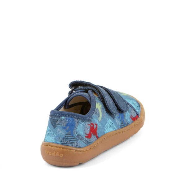 Froddo Barefoot Canvas