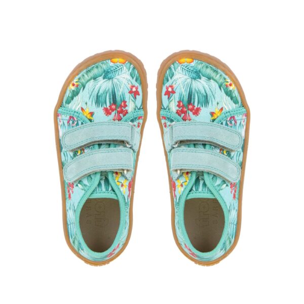 Froddo Barefoot Canvas