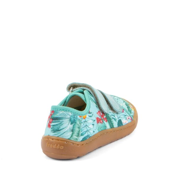 Froddo Barefoot Canvas