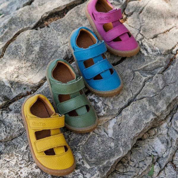 Froddo Barefoot Sandal