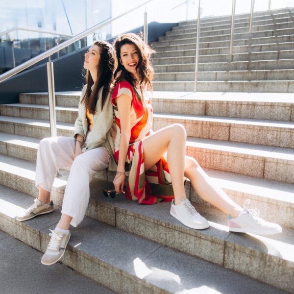 Groundies Nova Women