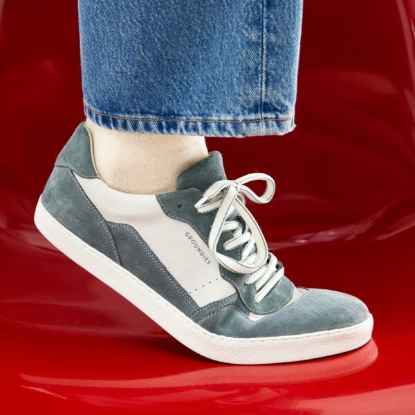 Groundies Nova Special Nubuck Men