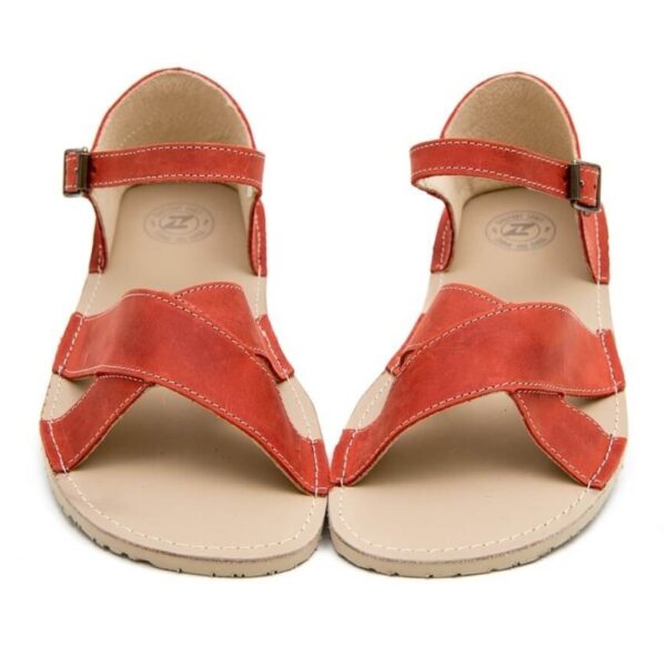 Zeazoo Symphony Nubuck