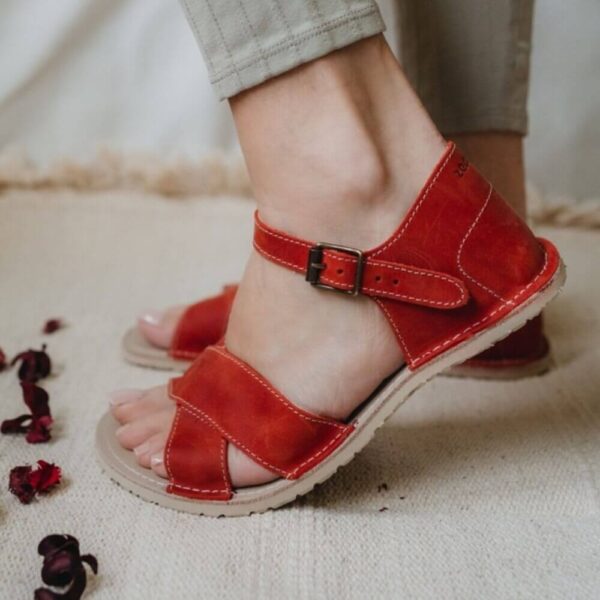 Zeazoo Symphony Nubuck