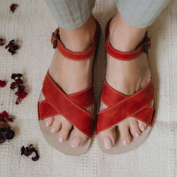 Zeazoo Symphony Nubuck