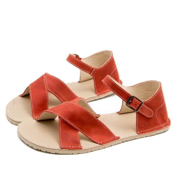 Zeazoo Symphony Nubuck
