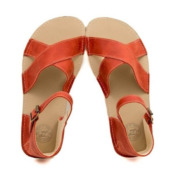 Zeazoo Symphony Nubuck