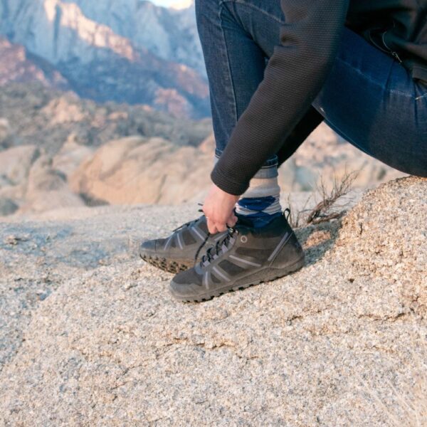 Xero Shoes Daylite Hiker Fusion Men