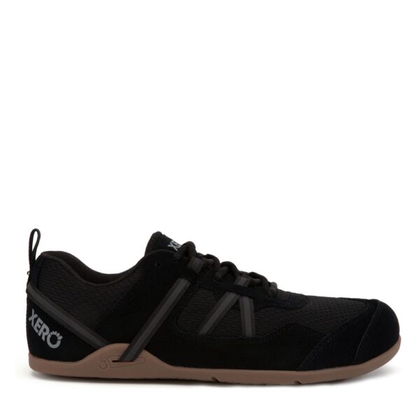 Xero Shoes Prio Suede Women