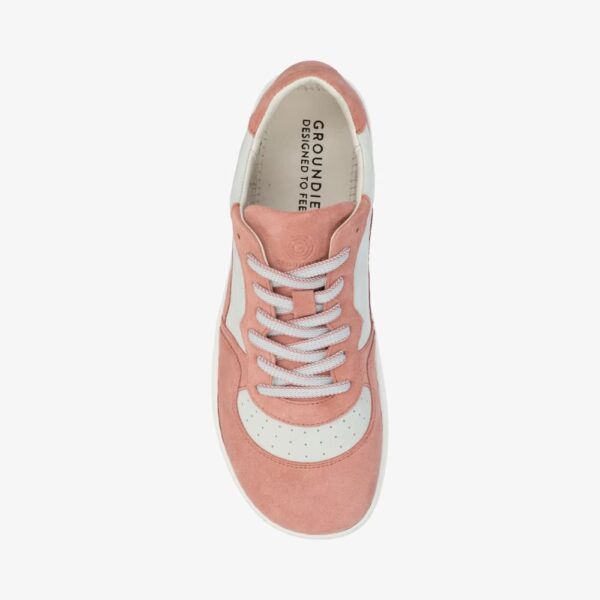Groundies Nova Special Nubuck Women