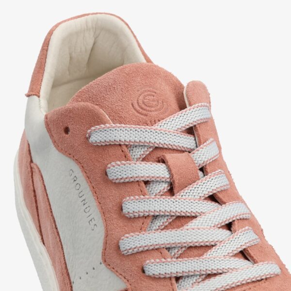 Groundies Nova Special Nubuck Women