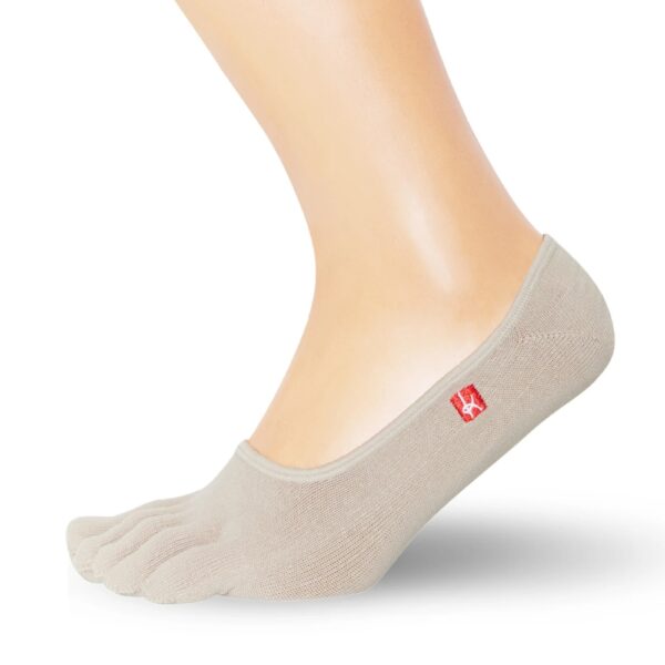 Skarpetki Knitido Track and Trail Footies