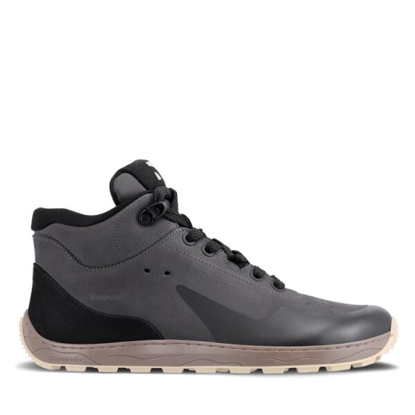 Barebarics Sneakers Trekker