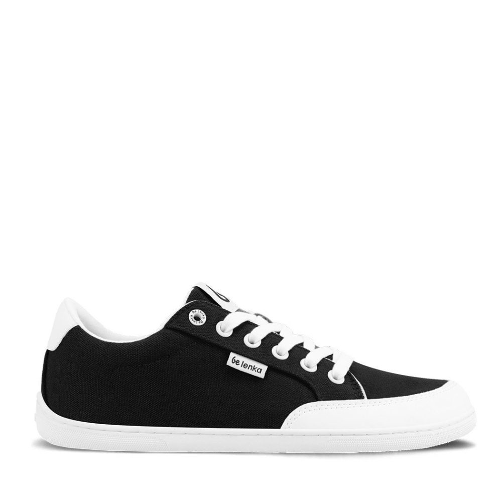Be Lenka Rebound - Black and White - 40