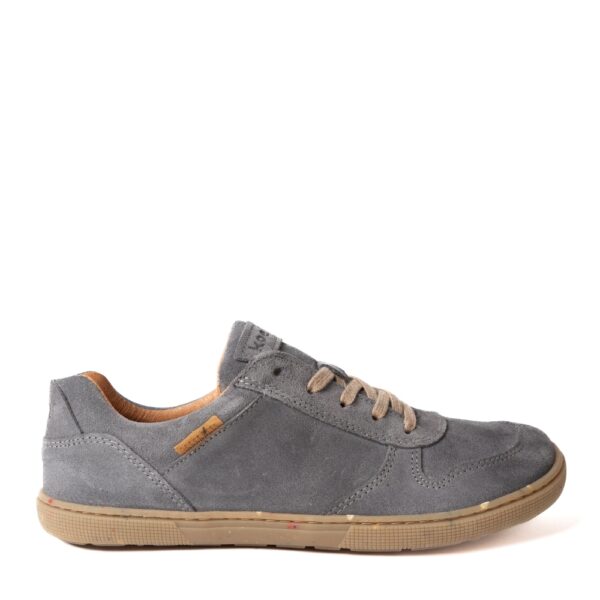 Koel Barefoot Francie Suede Eco