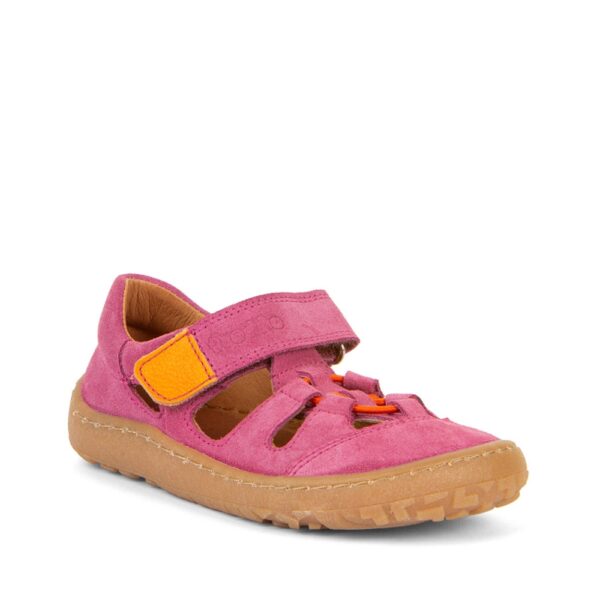 Froddo Barefoot Elastic