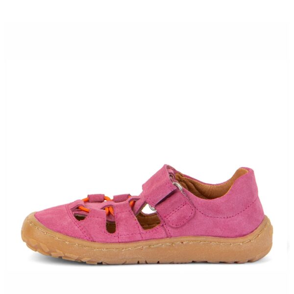 Froddo Barefoot Elastic