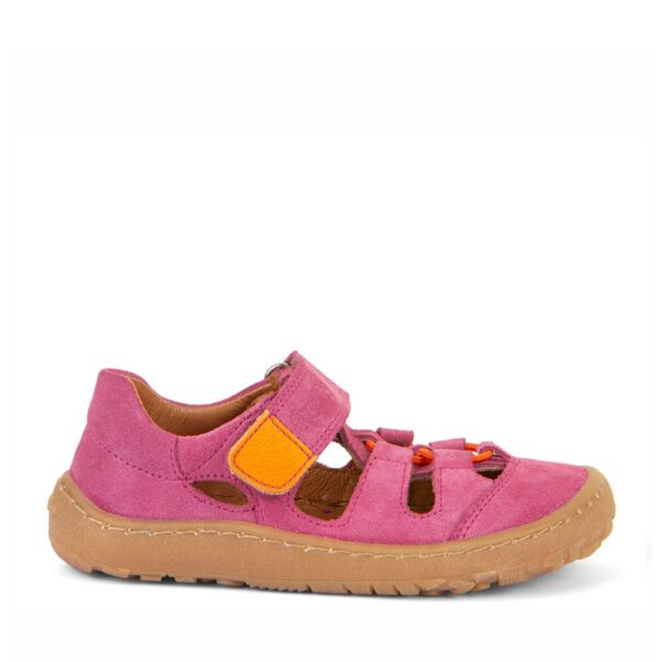 Froddo Barefoot Elastic